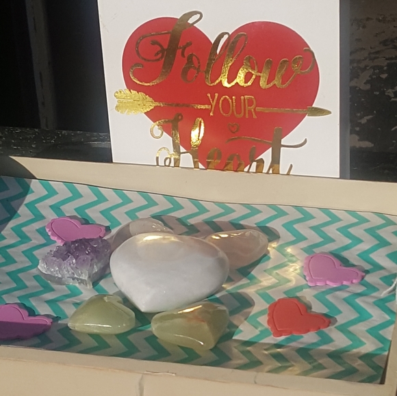 Perfect Crystal Bundle Present! - Picture 8 of 8